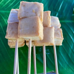 เต้าหู้ปลา