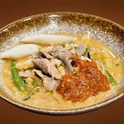 T7 สุกี้น้ำ Sukiyaki Soup