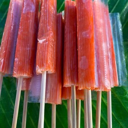 ปูอัดเบนโตะ