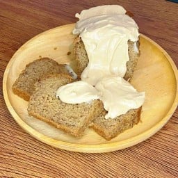 เค้กกล้วยหอม ฮัลโหล บานาน่า (Hello Banana)