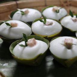 ตะโก้ - เผือก