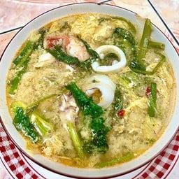 ครัวคุณหญิง หมู่บ้านการเคหะ