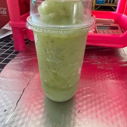 กีวี่ปั่น Kiwi Smoothie