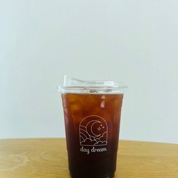 อเมริกาโน่น้ำผึ้ง