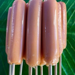 ไส้กรอกชีส