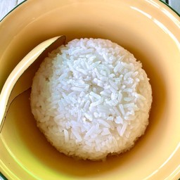 ข้าวเปล่า