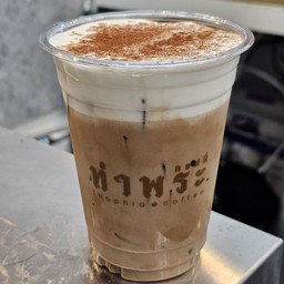 Mocha มอคค่า