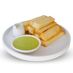สติ๊กสังขยาใตเตย