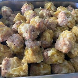 ขนมจีบ 6 ลูก