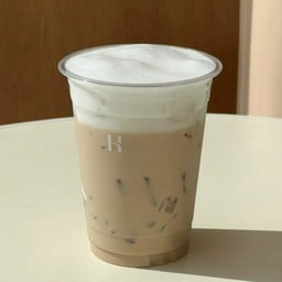 Royal Milk Tea