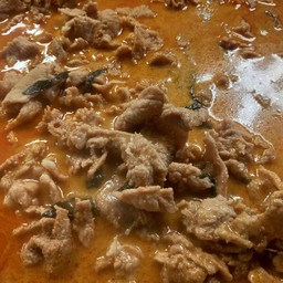 แพนงหมู