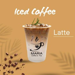 กาแฟสด Maria Coffee & Tea