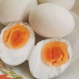 ไข่เค็ม