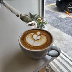 Latté ลาเต้
