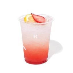 STRAWBERRY LEMONADE
