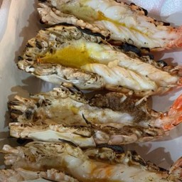 กุ้งแม่น้ำ