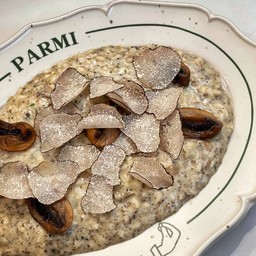 Fresh Truffle Risotto