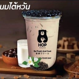 Hop Chafe คลองหลวง 27 ซอยคุณพระ