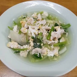 สุกี้น้ำหมู