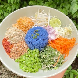 ma-toh Kitchen by K.Tuk
