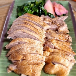 แป๊ะเฮง(บางยอ) บางยอ