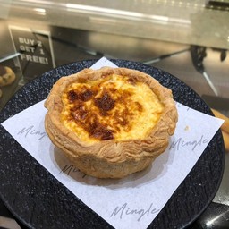 Bacon Quiche