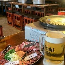 Taisho Niki Bunker