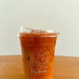 ชาไทยเย็น