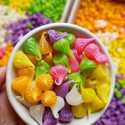 ขนมอาลัว