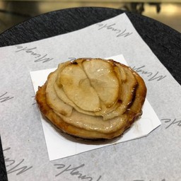 Apple Thin Tart