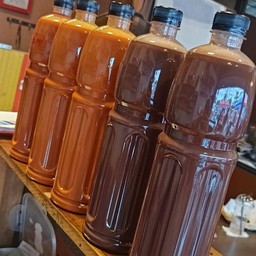 น้ำชงขวด 1,000 ml. (1 ขวด)