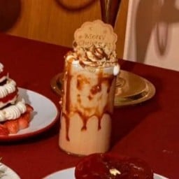Caramel Butter scotch