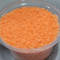 พริกเกลือหวาน