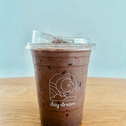 โอวัลตินเย็น