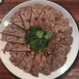 เนื้อเย็น