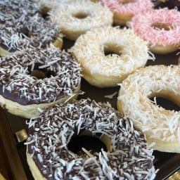 Daily Donuts เดลี่โดนัท สาขา เหนือคลอง