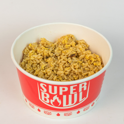 ข้าวผัดไข่