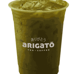 Coffee arigato by Tops RCA