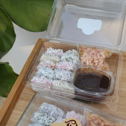 ขนมเหนียว