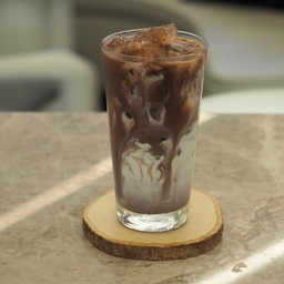 Iced Mocha