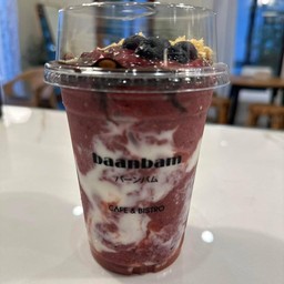 อาซาอิ ชังก์