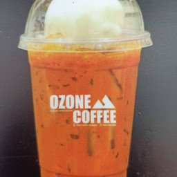 OZONE COFFEE OZONE COFFEE