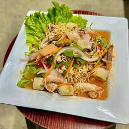 ยำรวมมิตร