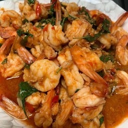 ครัวหลังบ้าน🍛Byน้องทิวทิว