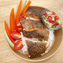 กระเพรารสเด็ด