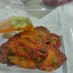 ข้าวมันไก่ เจ๊เหมี่ยว