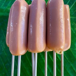 ชีสหนังกรอบ