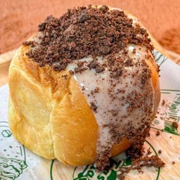 เนย-นมโอวัลตินเฟลค