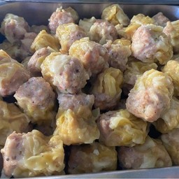 ขนมจีบ 10 ลูก