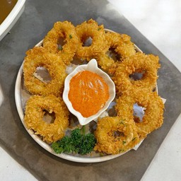 Calamari